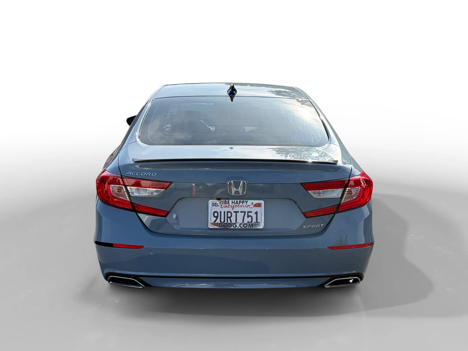 Used 2022 Honda Accord Sport image 4
