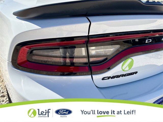 Used 2018 Dodge Charger SXT Plus w/ Quick Order Package 29J image 37