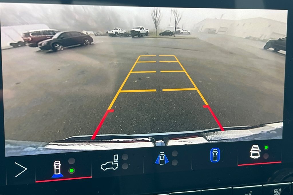 New 2026 GMC Canyon Denali image 16