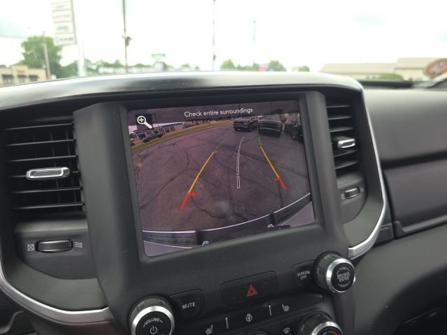 Used 2019 RAM 1500 Big Horn AWD/4WD image 22