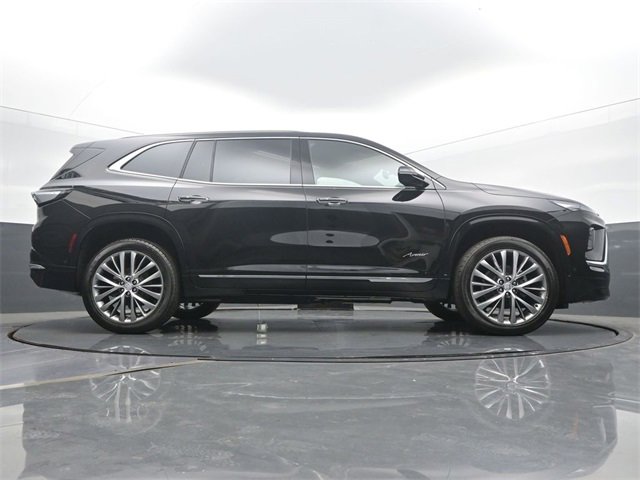 New 2026 Buick Enclave Avenir w/ Super Cruise Package image 54