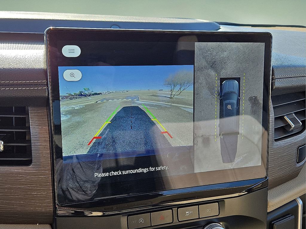 Used 2024 Ford Expedition Limited image 27