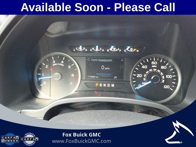 Used 2018 Ford F150 XLT w/ Equipment Group 302A Luxury AWD/4WD image 16