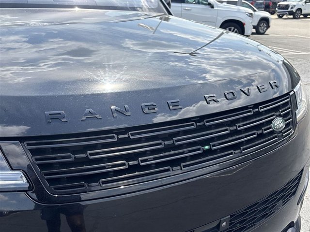 Used 2023 Land Rover Range Rover Sport SE Dynamic AWD/4WD image 31