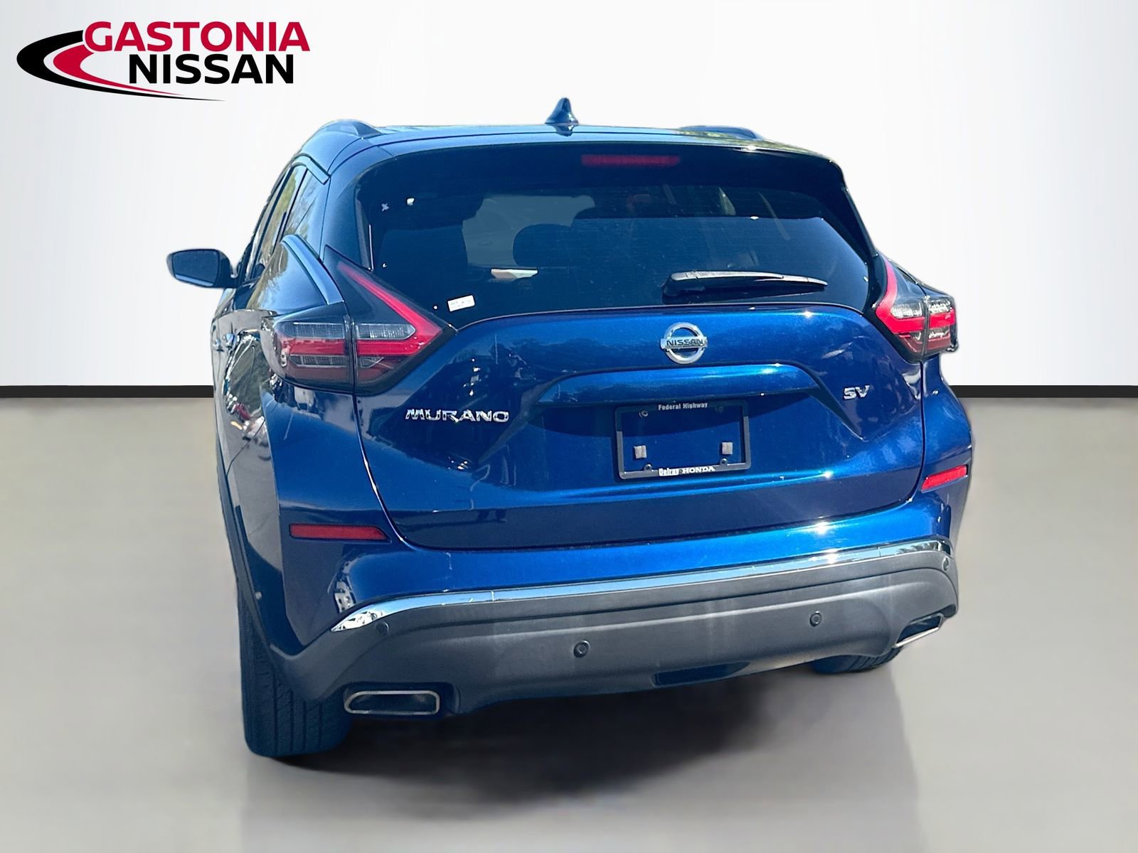 Used 2020 Nissan Murano SV image 7