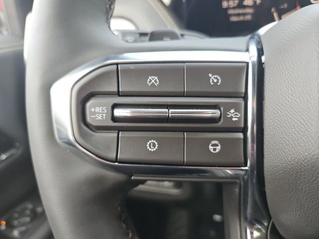 New 2026 GMC Yukon Elevation w/ Elevation Premium Package AWD/4WD image 29
