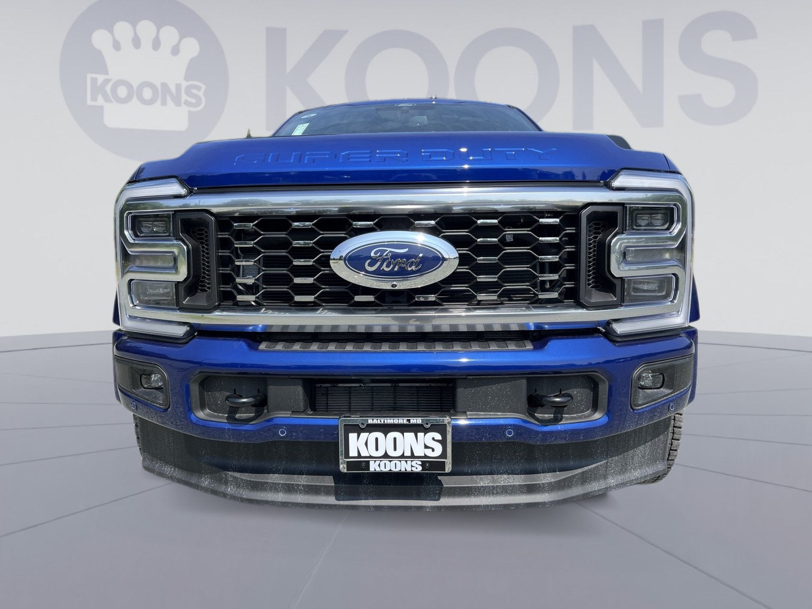 New 2026 Ford F450 Platinum AWD/4WD image 11