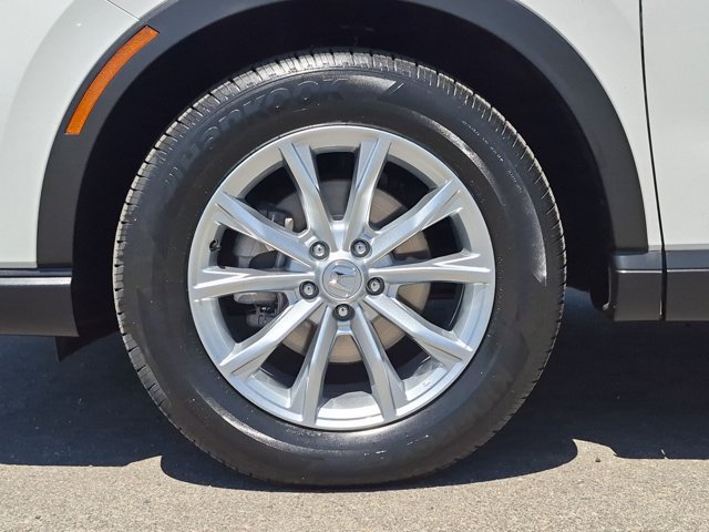 Used 2024 Honda CR-V EX image 24