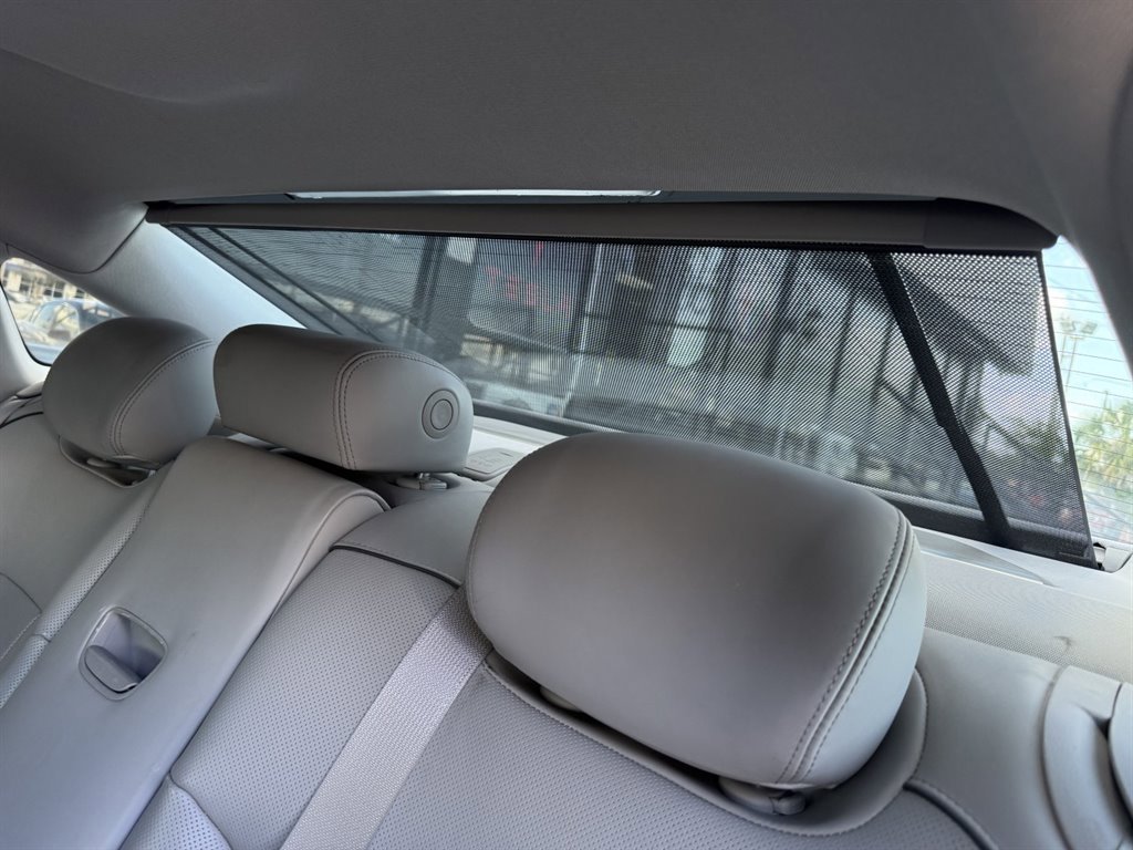 Used 2017 Genesis G80 3.8 w/ Option Group 03 image 15