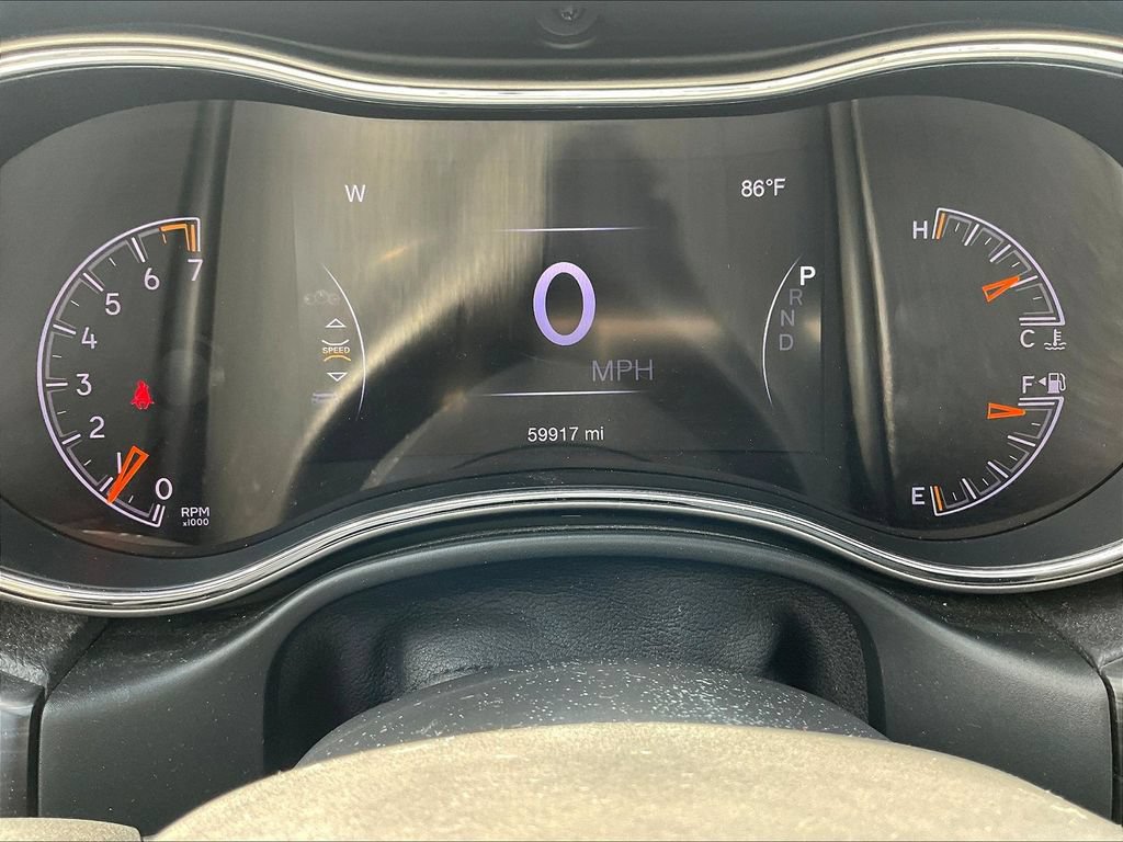 Used 2021 Jeep Grand Cherokee Limited w/ Premium Lighting Group AWD/4WD image 13