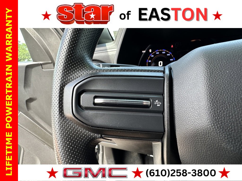Used 2024 Chevrolet Colorado Trail Boss w/ Advanced Trailering Package image 28
