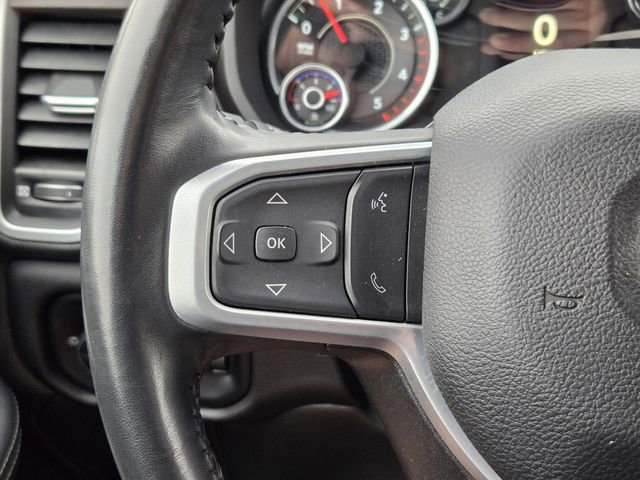 Used 2023 RAM 2500 Big Horn w/ Level 1 Equipment Group image 30