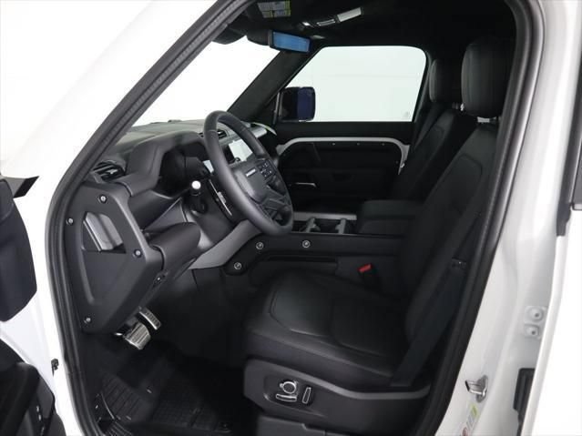 New 2026 Land Rover Defender 130 V8 AWD/4WD image 20