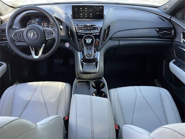 New 2026 Acura RDX SH-AWD image 11