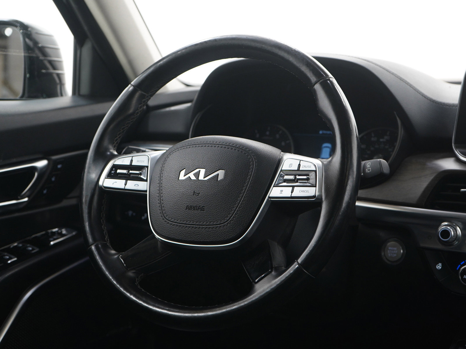 Used 2022 Kia Telluride SX AWD/4WD image 18