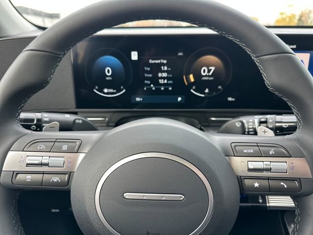 New 2026 Hyundai Kona SEL Premium AWD/4WD image 31