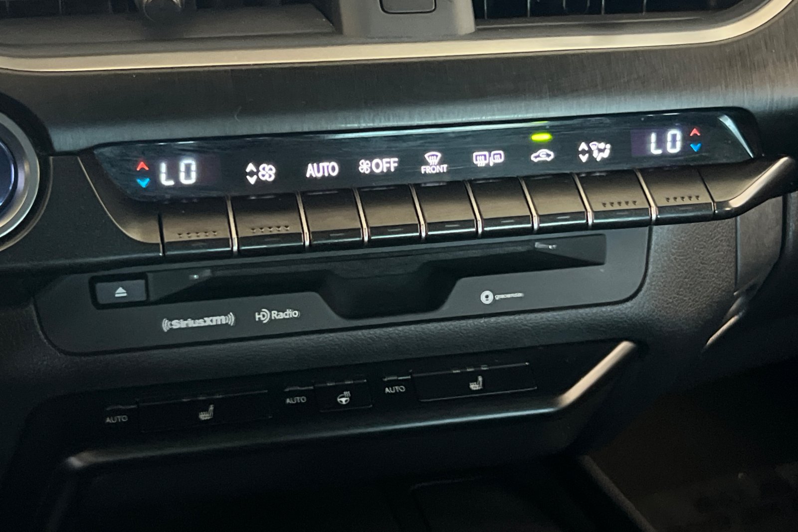 Used 2019 Lexus UX 250h F Sport w/ F Sport Premium Package AWD/4WD image 20