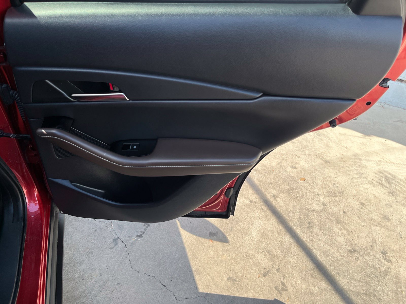 Used 2020 MAZDA CX-30 FWD w/ Premium Package image 15