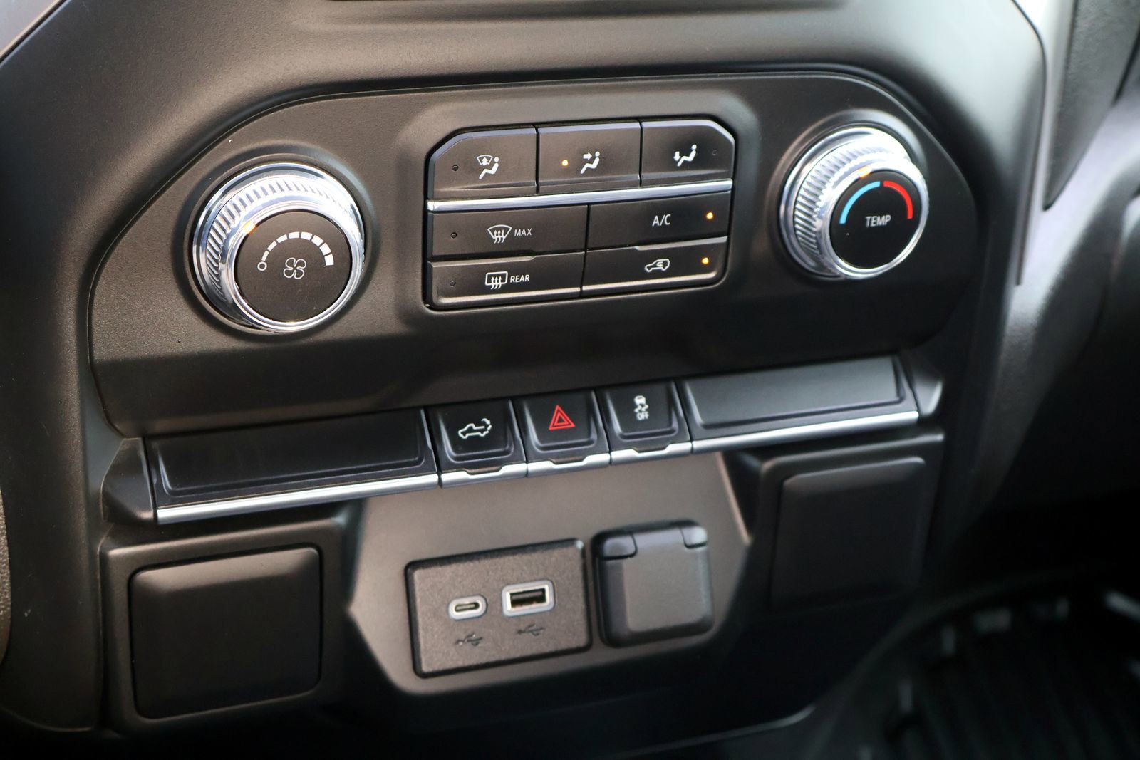 Used 2022 GMC Sierra 2500 Pro w/ Convenience Package image 23