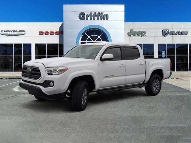 Used 2019 Toyota Tacoma SR5 image 11