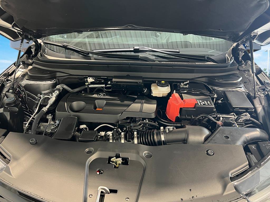 New 2026 Acura RDX w/ Advance Package AWD/4WD image 14