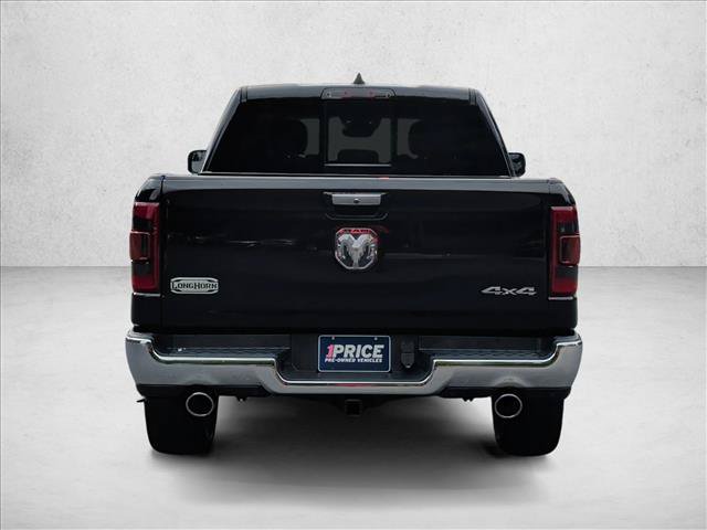 Used 2019 RAM 1500 Limited AWD/4WD image 6