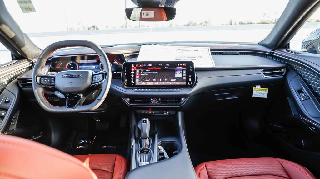 New 2026 Dodge Charger R/T image 14