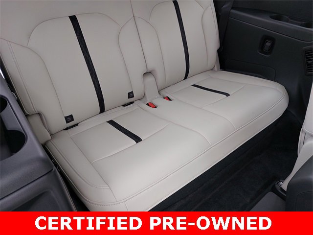 Certified 2024 MAZDA CX-90 3.3 Turbo S w/ Premium Plus image 13