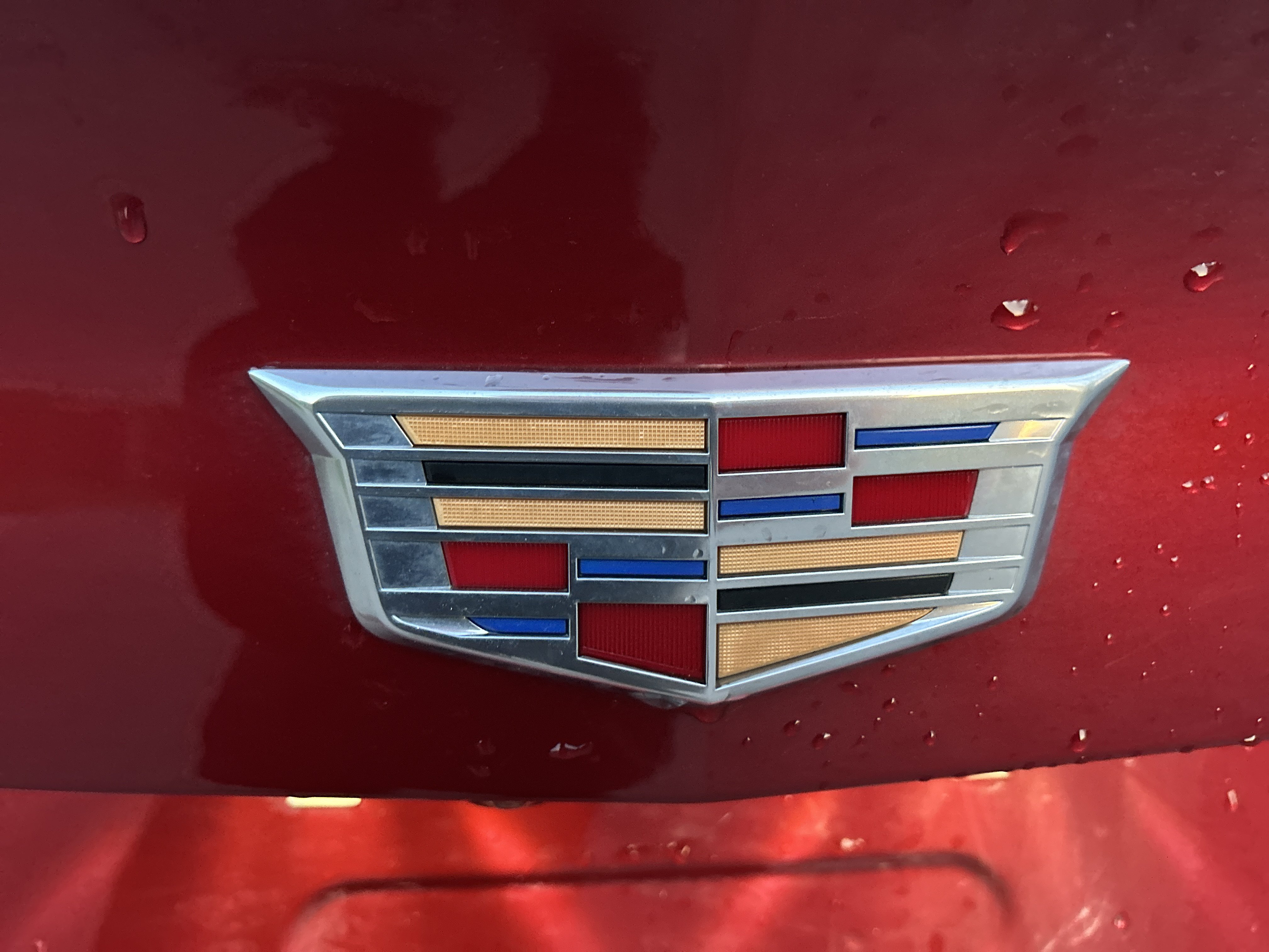 Used 2019 Cadillac XT4 Premium Luxury AWD/4WD image 19
