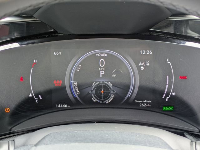 Used 2024 Lexus NX 350h 350h Luxury w/ Vision Package image 29