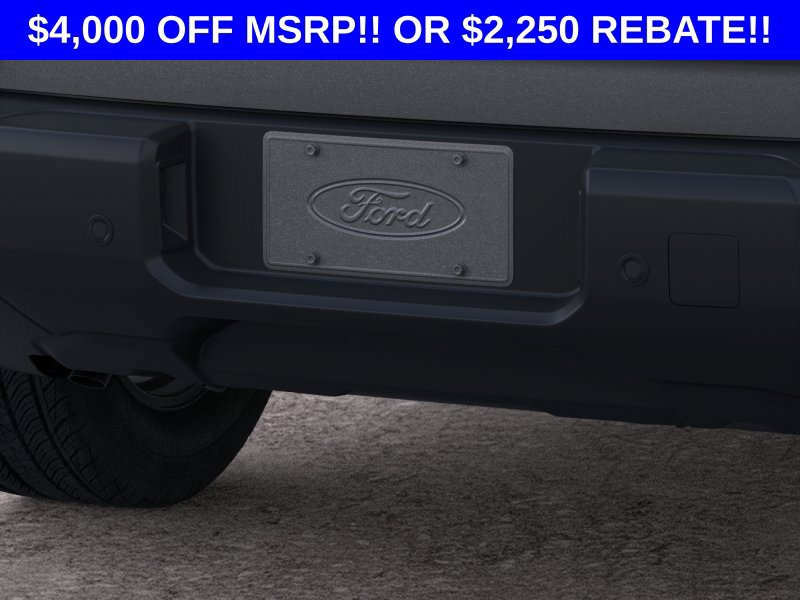 New 2026 Ford Bronco Sport Big Bend AWD/4WD image 23