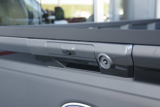 New 2026 Ford F350 Lariat image 15