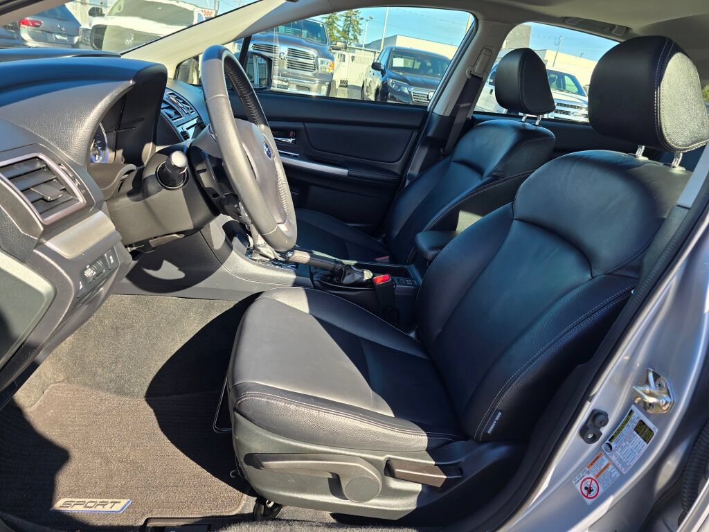 Used 2016 Subaru Impreza 2.0i Sport Limited AWD/4WD image 20