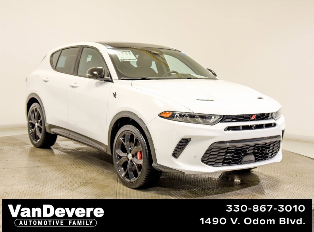 Used 2024 Dodge Hornet R/T