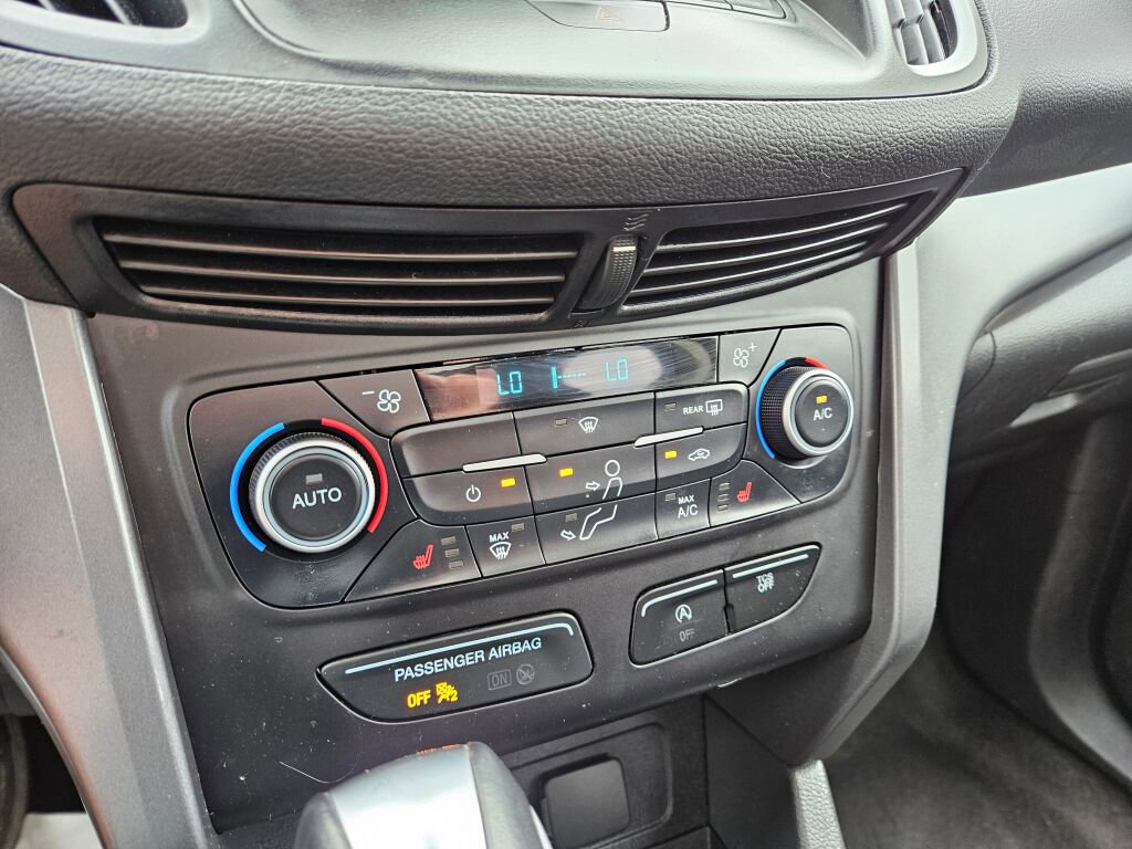 Used 2018 Ford Escape SEL w/ Ford Safe & Smart Package image 24