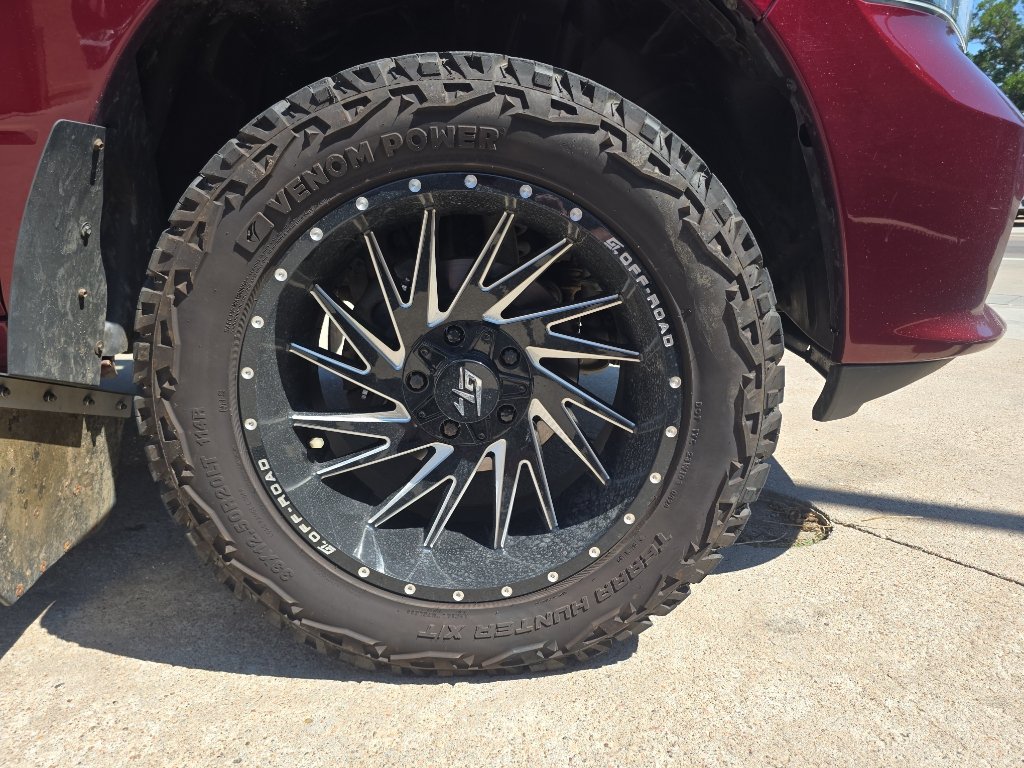 Used 2018 RAM 1500 Sport w/ Sport Premium Group AWD/4WD image 38
