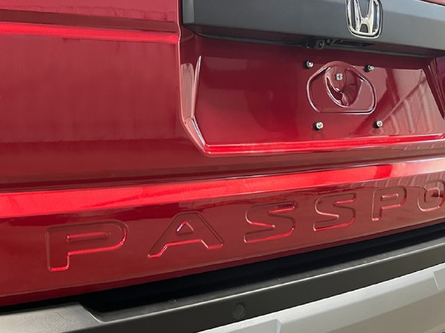 New 2026 Honda Passport RTL image 6