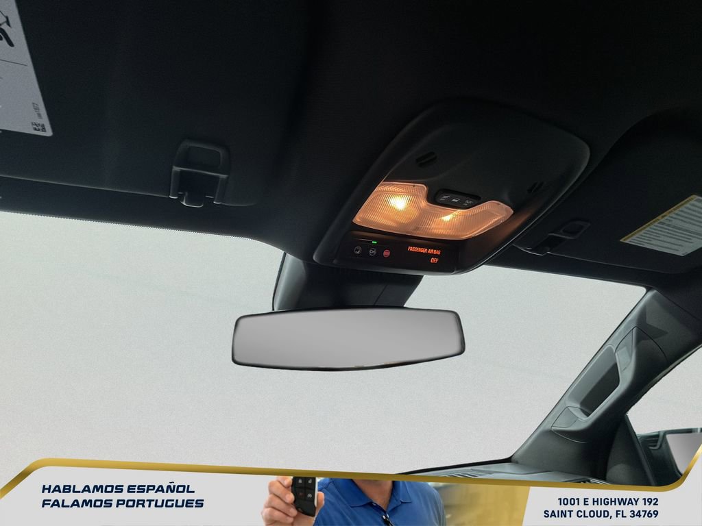 New 2026 GMC Canyon Elevation image 21