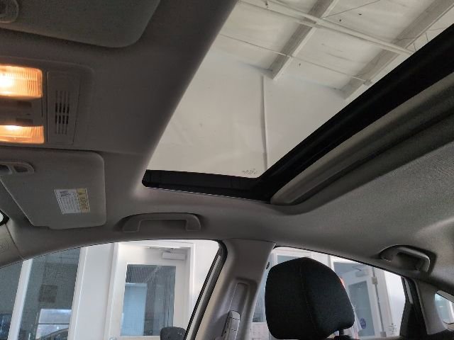 Used 2016 Honda Civic EX-T image 10