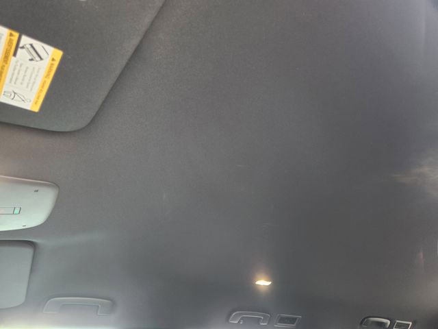 Certified 2025 Nissan Armada SL w/ Captain's Chari Seat Package image 22