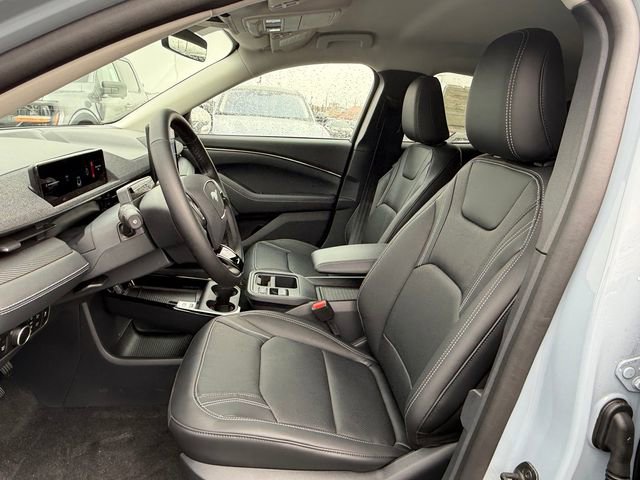 New 2026 Ford Mustang Mach-E Premium w/ Technology Package image 10