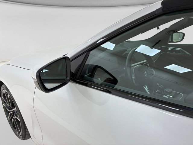 Used 2023 BMW 430i xDrive 430i xDrive w/ M Sport Package image 10