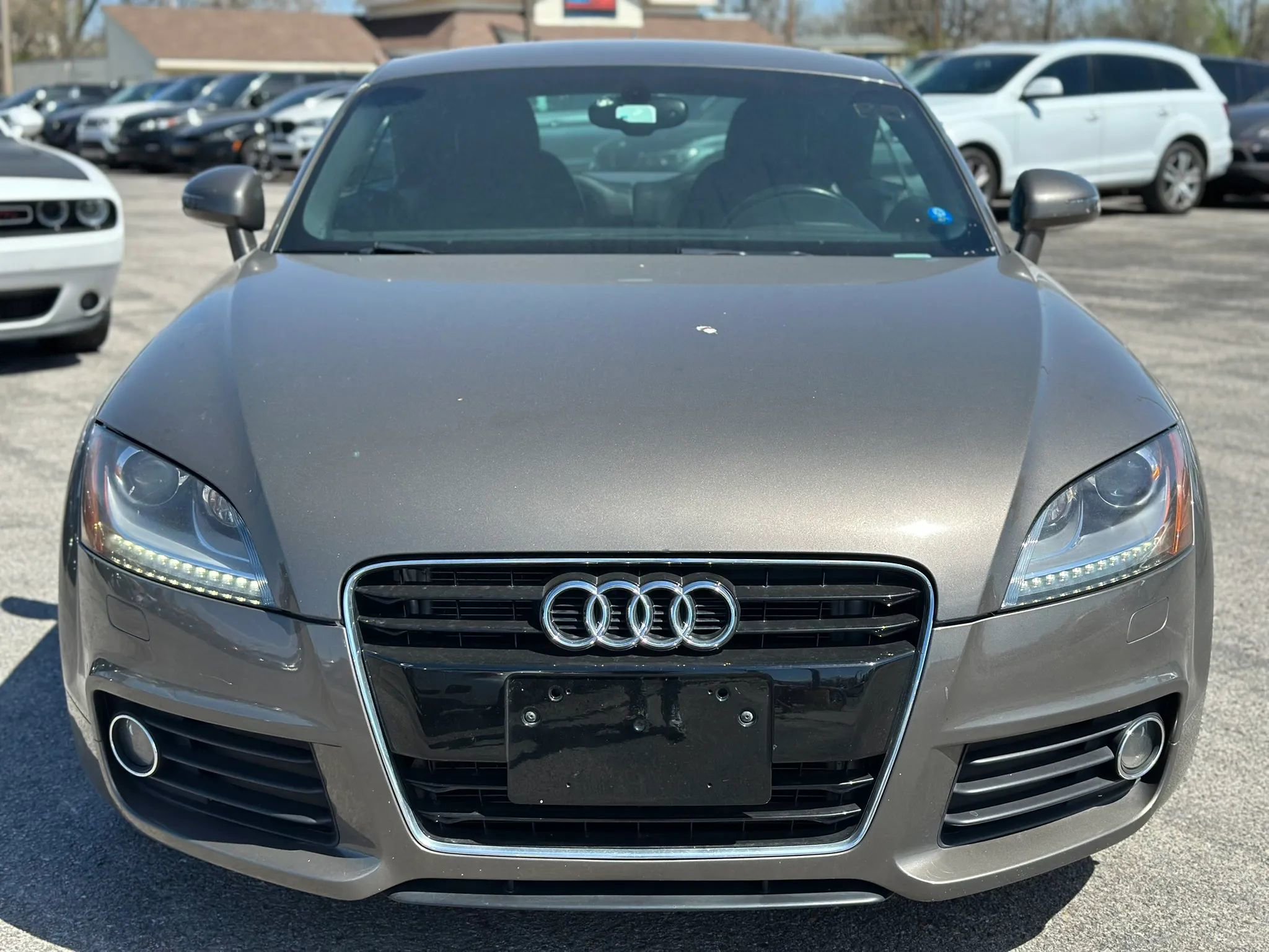 Used 2013 Audi TT 2.0T Premium Plus image 3