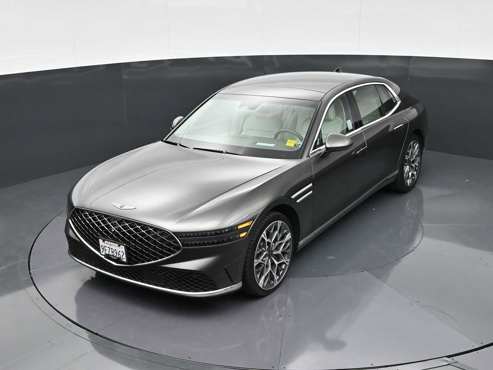 Used 2023 Genesis G90 3.5T AWD/4WD image 17