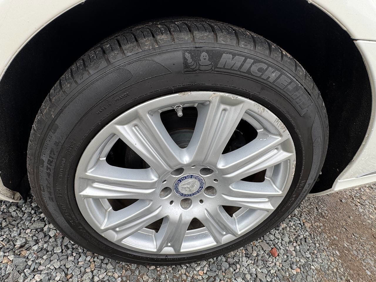 Used 2014 Mercedes-Benz E 350 E 350 Luxury 4MATIC AWD 4dr Se image 31