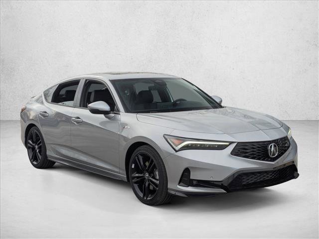New 2026 Acura Integra A-Spec FWD image 7