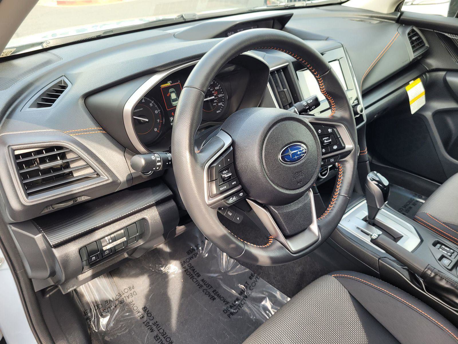 Used 2023 Subaru Crosstrek 2.0i Premium w/ Popular Package #3 AWD/4WD image 12