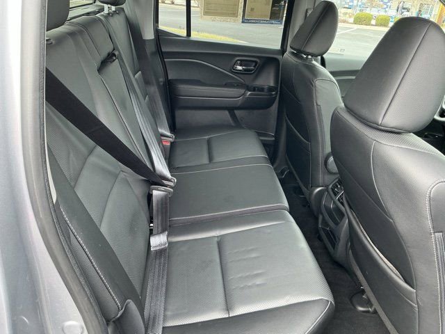 Used 2023 Honda Ridgeline RTL image 20