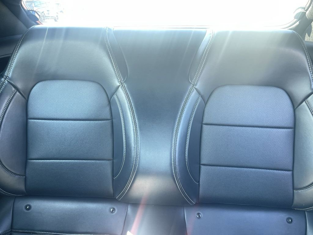 Used 2025 Ford Mustang Premium image 32