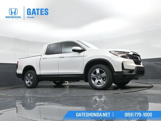 New 2026 Honda Ridgeline RTL image 59